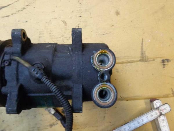 COMPRESSEUR DE CLIMATISATION PSA - Vue 2